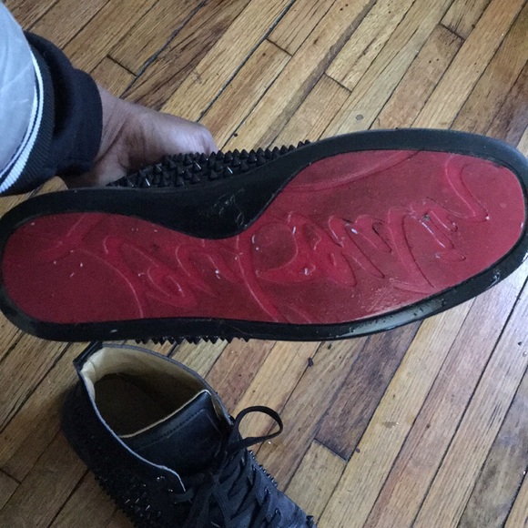 Shoes - Picture 3 of 3